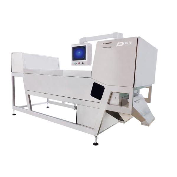 Сортировщица цвета чая сортировщицы/травы цвета чая цветка/сортировщица цвета ки