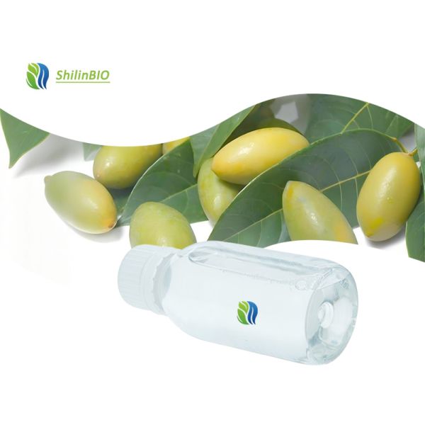 Cosmetic Daily Chemicals Raw Materials Squalane Oil Bulk Squalene