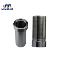 Rolamento radial da telha do carboneto de tungstênio do rolamento de YG8/YG11/YG13 TC
