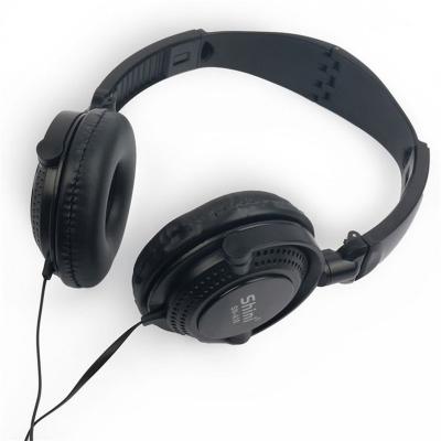 0.2W 3.5mm 0.14in Plug Xbox One A10 Black Wired Gaming Headsets