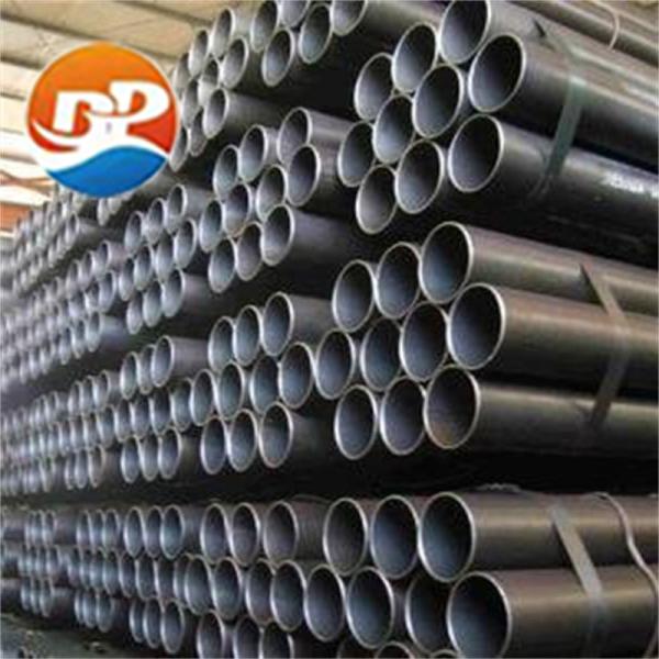 GB/T 5310 12Cr2MoG High Pressure Seamless Boiler Tubes Alloy Steel
