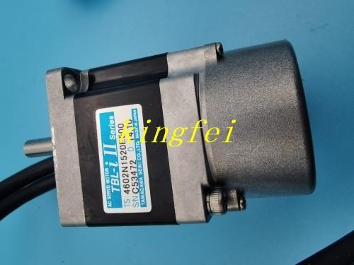 Panasonic KXF0E1LXA00 CM402 MACHINE DC SERVO MOTOR TS4602N1520E500