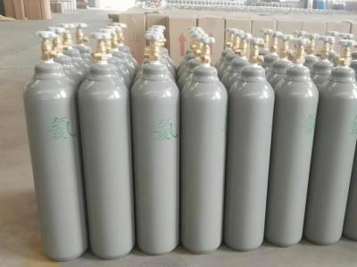 High Purity Cylinder Gas Helium Cryogenic Refrigerant Factory Price