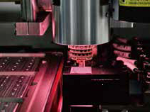 Синтерирование Die Bonder SDB 200