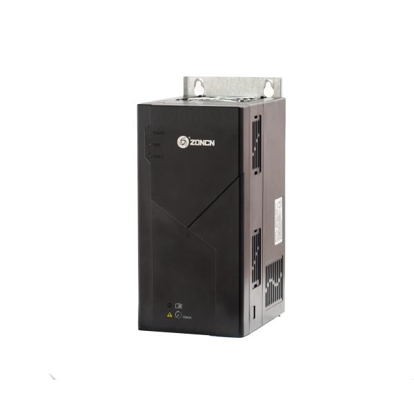 380v 7.5kw 三相 10hp VFD VSD ゾーンCN工場からのスクリューエアコンプレッサー
