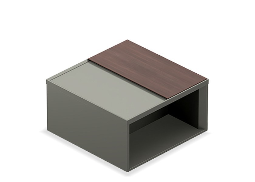 Geometric Design Modern Simple Italian Minimalist Coffee Table Tea Table