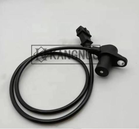 KANGNUO EC210B EC240B EC290B Excavator Speed Sensor Sensor 20450707
