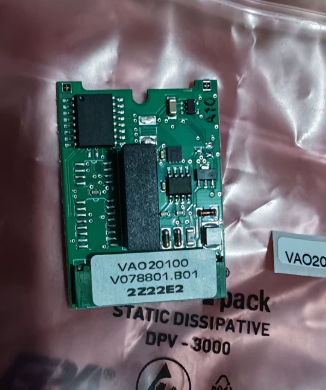 Schenck Process Disocont Tersus VAI20100 VAO20100