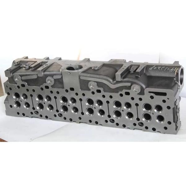 Heavy Duty Generator Cylinder Head For  3406E C15 2454354