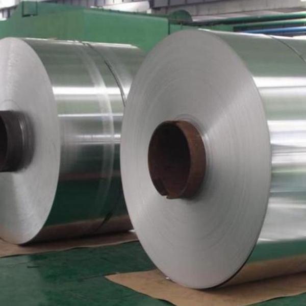 201 316 430 2B Stainless Steel Coil Cold Rolled Polished 2D 3mm Hot rolled