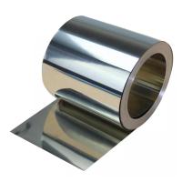 Bom brilho laminado da bobina de aço inoxidável 201 304 316 316l 430 304