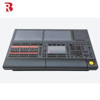 MA Controlador Grand Light Stage Equipamento de Console MA2 para Eventos Ma Light Console