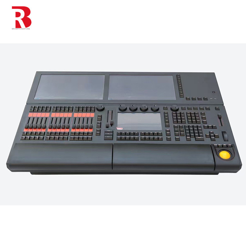MA Two Size Stage Light DMX Controller System For Party Stage Effect lighting (Двухразмерный дирижабль для сцены)