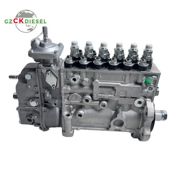 Fuel Injection Pump 5311945 BHF6P120060 6PH163 5301583 4988758 10404536042 For 6LTAA9.3 C220 Engine