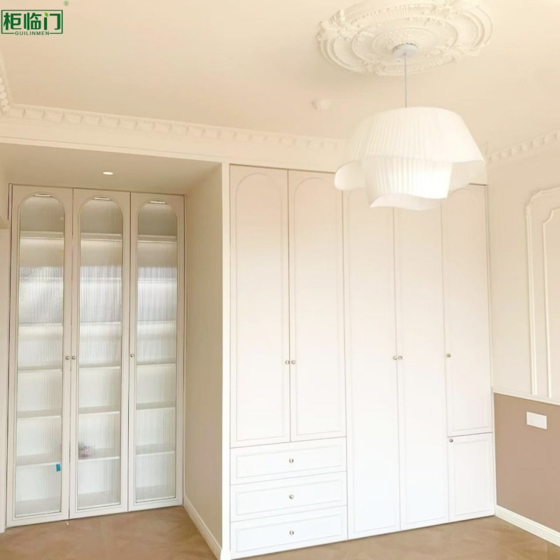 Glue Free All Aluminum Honeycomb Panel Lightweight Zero Formaldehyde