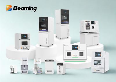 Sk Chairside Dental Solution Cad Cam Restoration System Digital Workflow