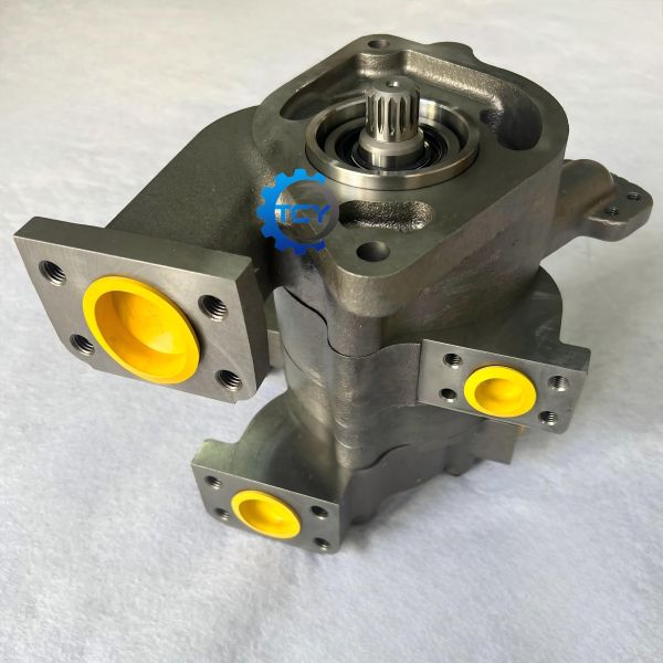 3741605 374-1605 Transmission Pump Bulldozer D8R