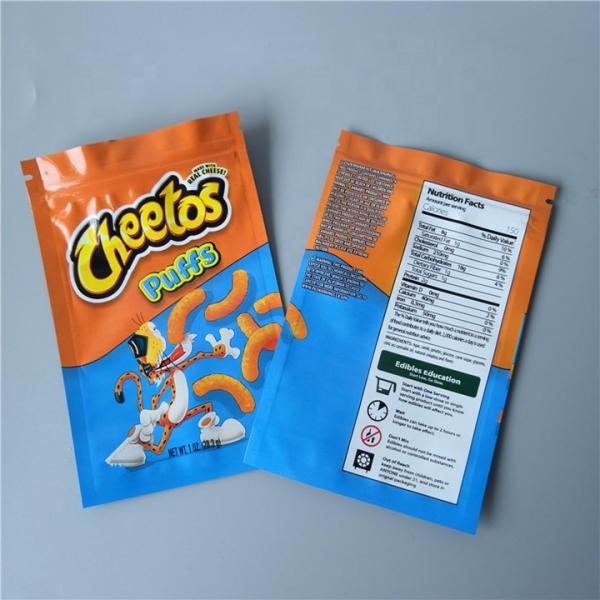 Пищевая алюминиевая фольга вакуумная запираемая пищевая упаковка