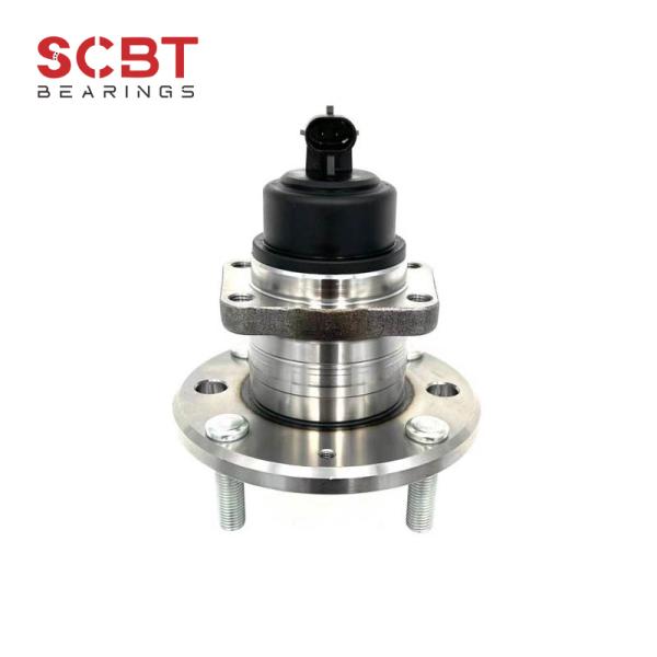 9013770 Rear Wheel Hub Bearing in Auto Parts Use for Buick With High Quality