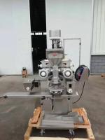 Machine encroûtante de nourriture simple d'opération pour Maamoul 120 PCs/minute