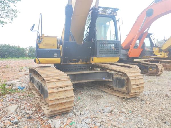                  Used Cat 336D Excavator for Sale, Secondhand Caterpillar 36 Ton Cralwer Digger on Promotion             