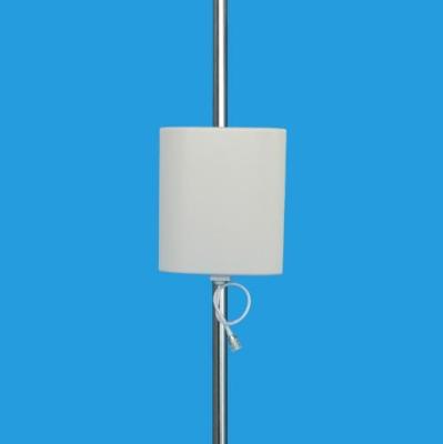 AMEISON 433MHz 6dBi Vertical Polarization Indoor or Outdoor Directional Panel Antenna