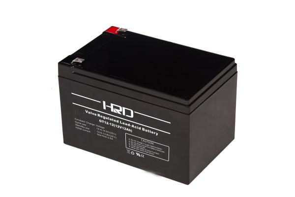 ABS Material Uninterruptible Power Supply With Silver - Coated Copper Terminals