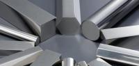 S32205 Duplex Stainless Steel Bar Smooth Duplex 2205 Round Bar