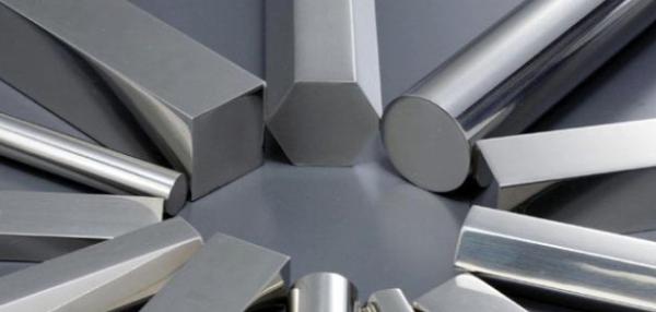 S32205 Duplex Stainless Steel Bar Smooth Duplex 2205 Round Bar