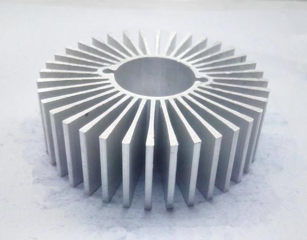Machined Aluminum Turbine Components CNC Rapid Prototyping Parts Products in Aluminum Plastic China Manufacturer