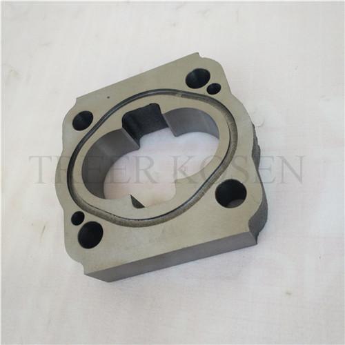 Gear pump parts Gear housing 312-8205-100