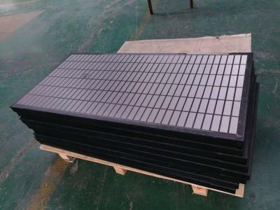 API Certificate Shale Shaker Screen Composite Or Steel Frame