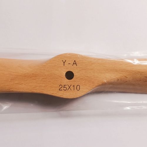 Hot Sales Sail Beechwood Propeller with Dle Engine Hole 28x10 30x X12 for Gas Rc Model Airplane 111 120 170