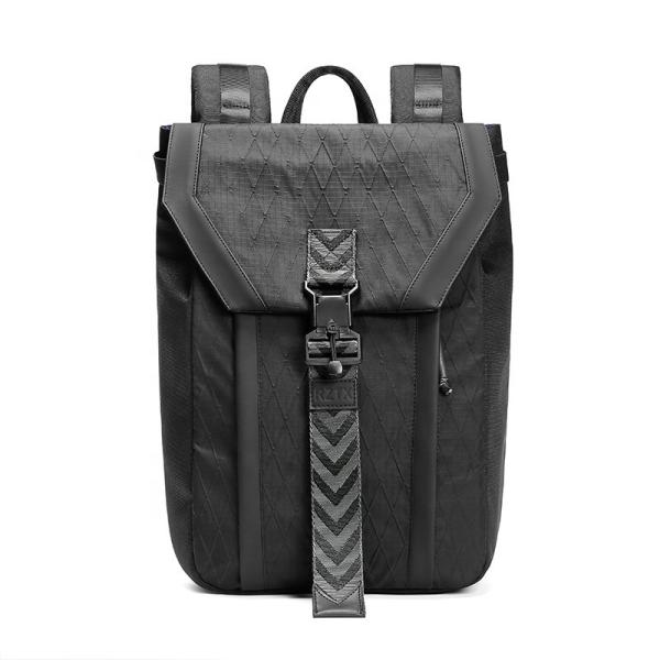 Physiological Curve Back Men Business Backpack