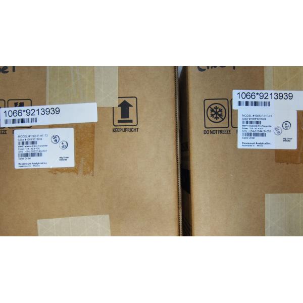 1066-P-HT-73 PH Transmitter