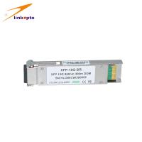 850NM modules 10Gbps de la longueur d'onde MMF Cisco Xfp avec la dissipation de puissance faible