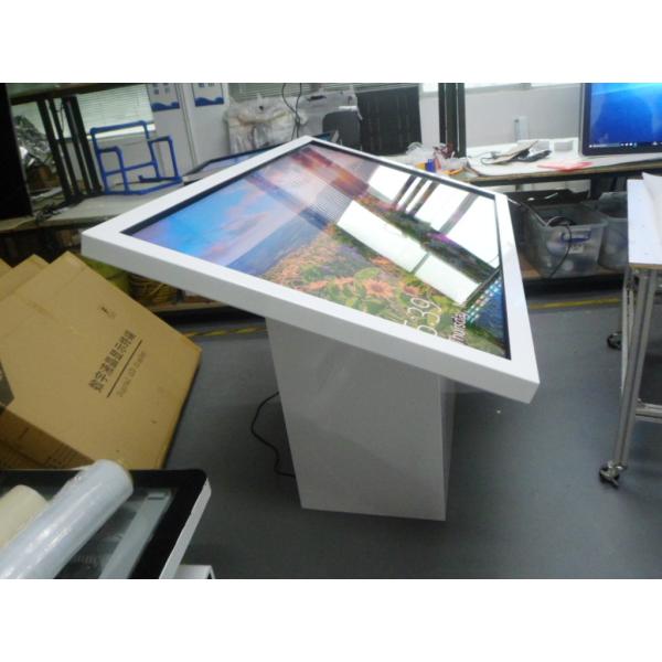 I3/I5/I7 Computer Interactive Totem 55