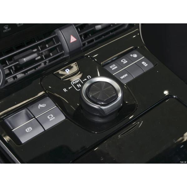 SUV Toyota Bz4X 2WD Long-Range PRO EPB Braking System Electric Car for Your Benefit