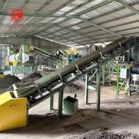 Pelletizer de Panela de Disco Granulado de Fertilizantes Fabricante de Fertilizantes Fábrica para NPK 15-15-15