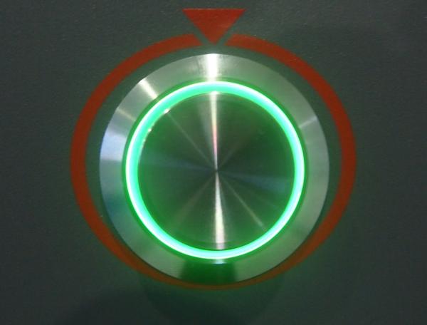 Instant Vision Measurement System Extract Measurement Points With Diameter Lens