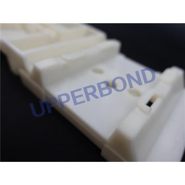 Король Размер Сигарета Принтер Пластмасса умирает части машины сигареты HLP