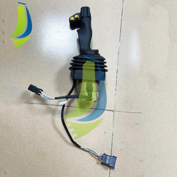 457-4652 327-3557 Manobrista do joystick de controlo 4574652 3273557 Para tractor D11R