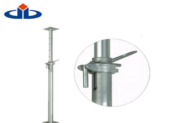 Low Average Cost Construction Scaffolding Steel Props Scaffold Best Price Formwork Props
