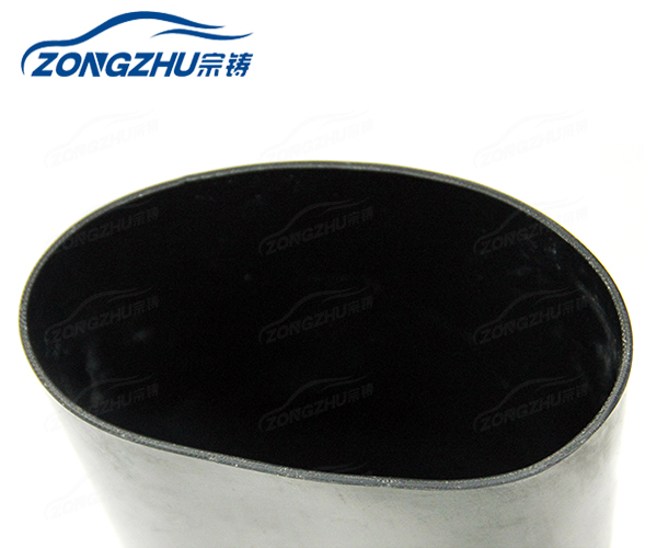 Резиновый подвес воздуха тележки втулки воздуха пузыря разделяет W220 A2203205013