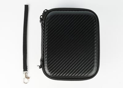 Hard Shell Waterproof EVA Thermometer Storage Case Portable Travel