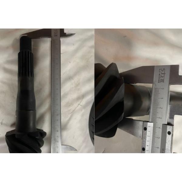 Японская шестерня коронирующей шестерни тележки 8/41 ISUZU NKR