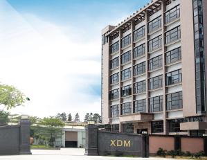 Jieyang City Xindaman Hardware Electric Appliances Co., Ltd.