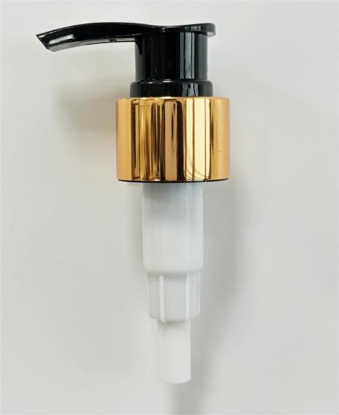 Cream Lotion Pump for Durable and Long-Lasting Cream Dispensing Performancelotion pump replacement