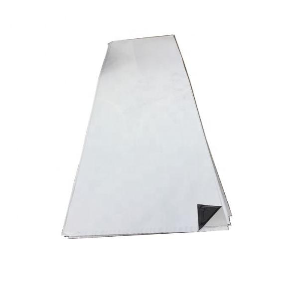 304 2b Stainless Steel Sheet 1 8 Inch Thickness For Kitchen Utensils