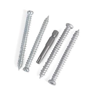M7.5 Torx Head Concrete Anchor Bolt Stainless Steel DIN GB ISO